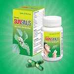 ĐẶC TRỊ VIÊM XOANG SUNSINUS